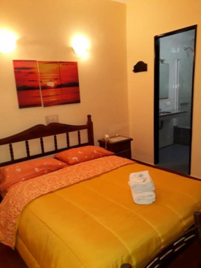 Hotels in General San Martín Partido
